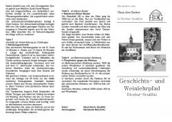 Neuer Geschichts u Weinlehrpfad 2